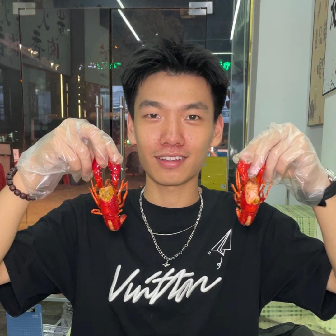 蜜汁卤肉饭