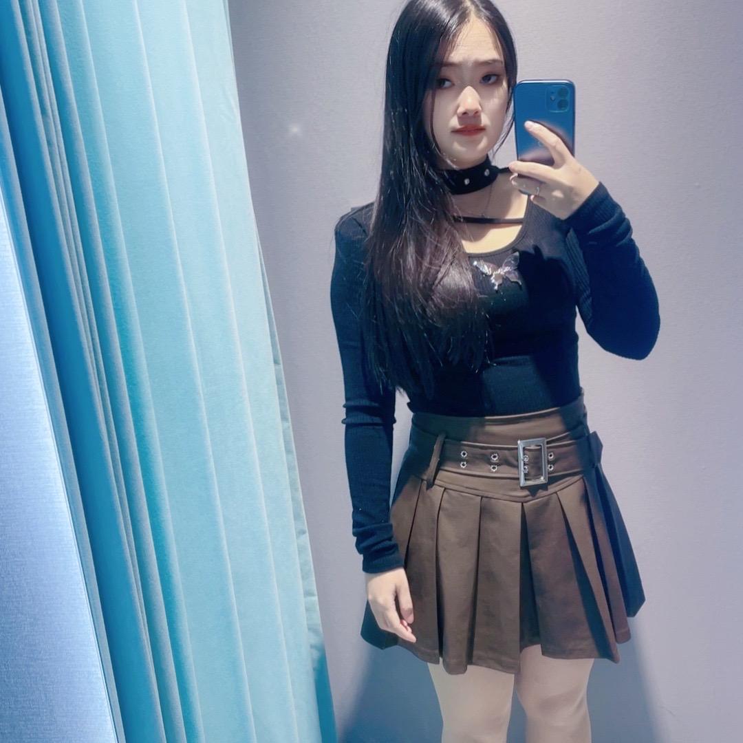 小婷宝💖爱分享