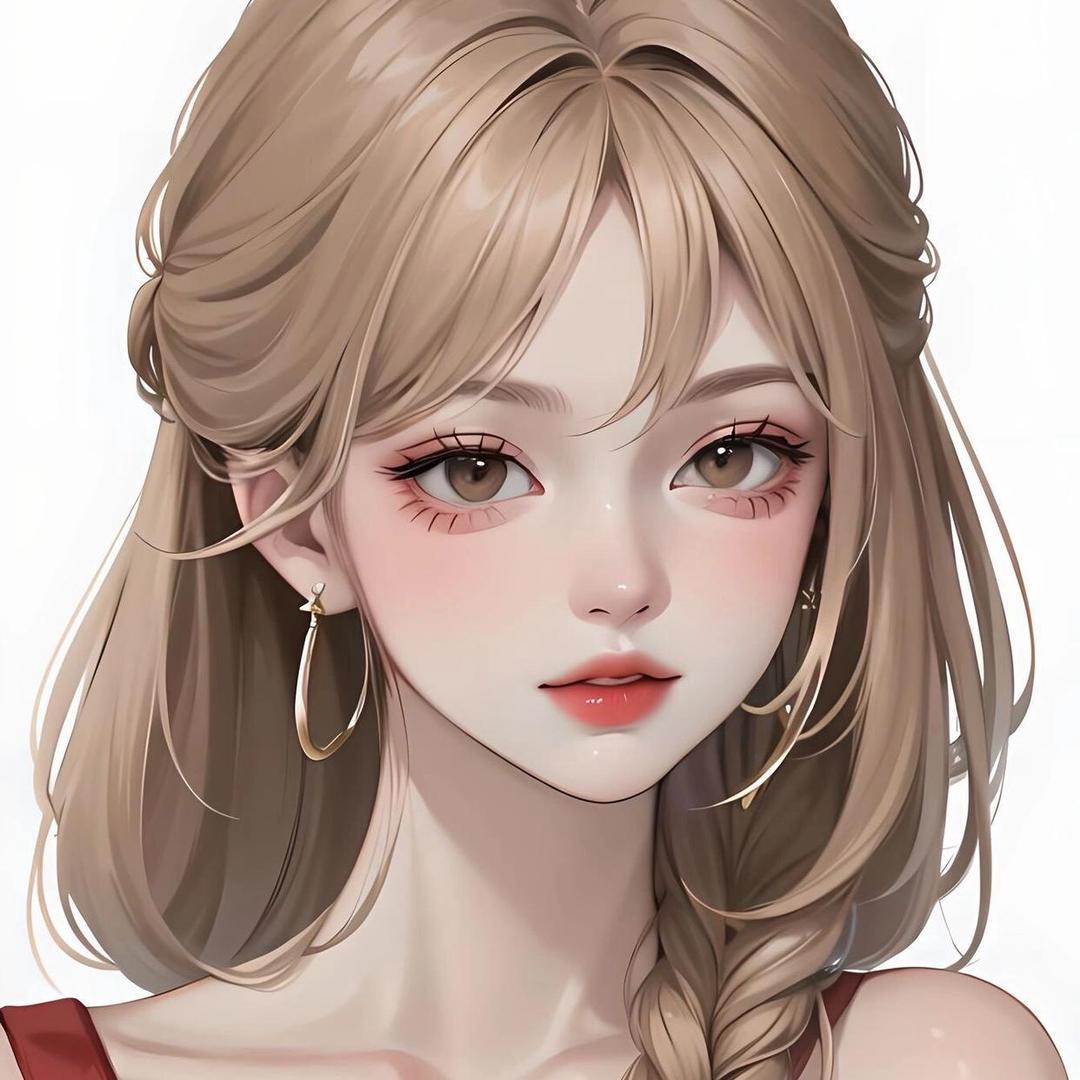 混血 小玛丽