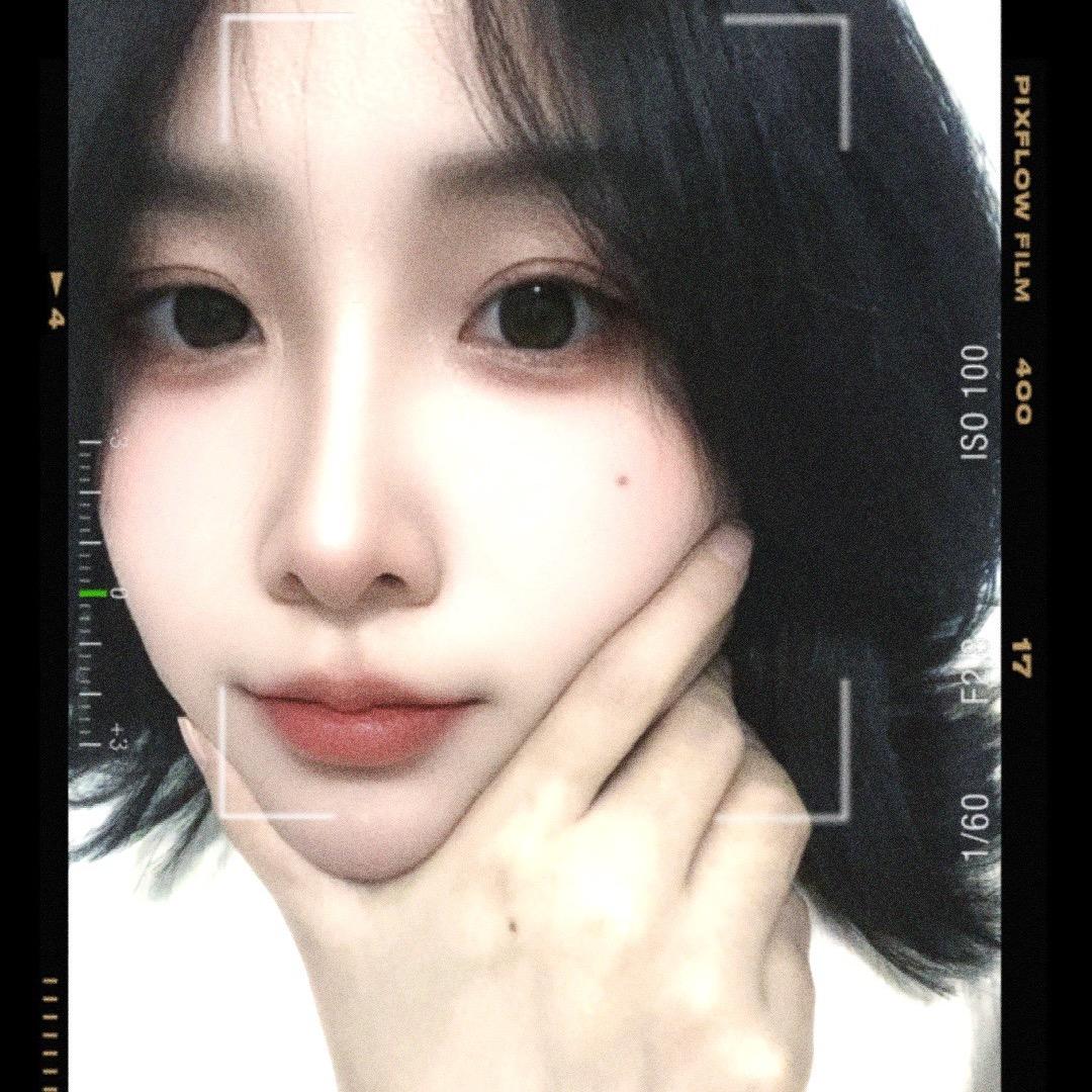 噗 噗！🐰