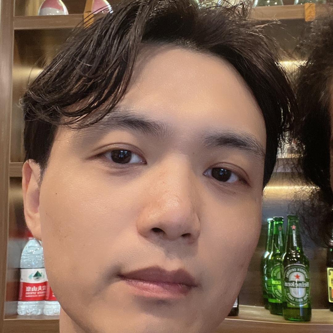 抚面无痕🎣
