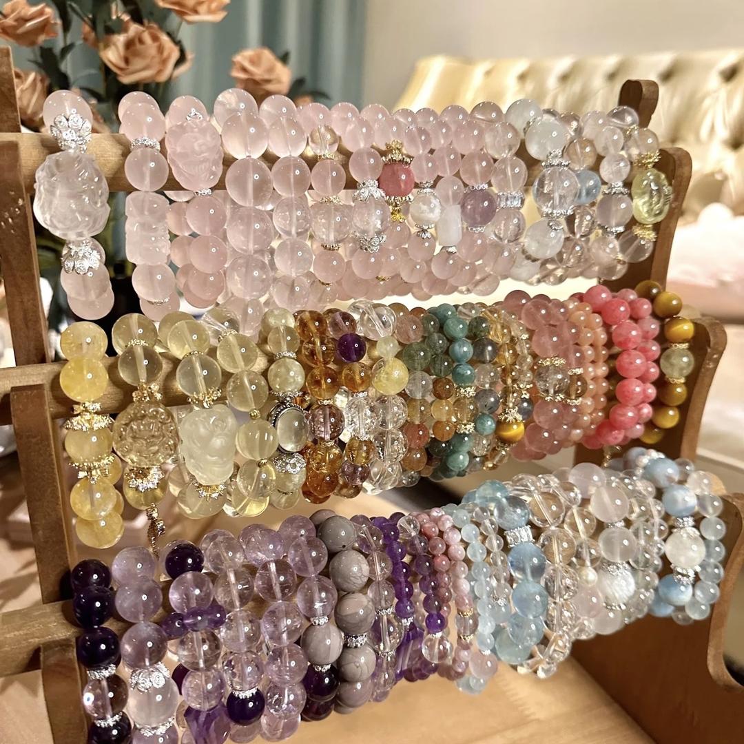 小糖珠宝店