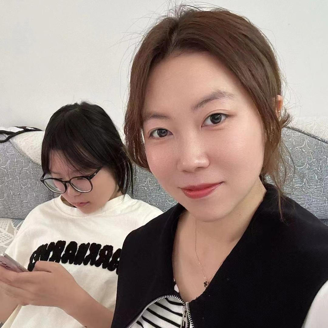 幸运的海丽丽_百货