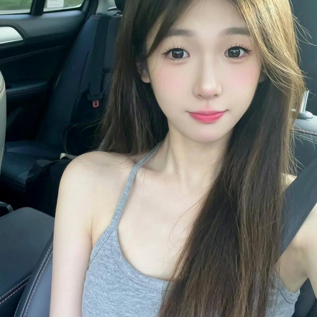 张毛琳 💋💋