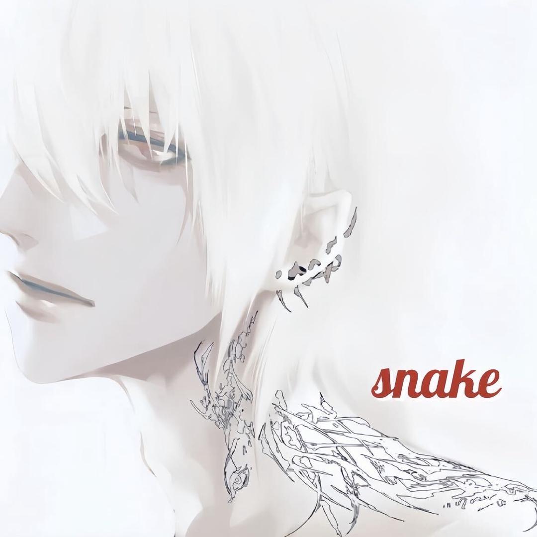 永宗说我的刘海像犀牛角