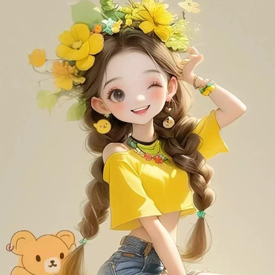 祝祝吖