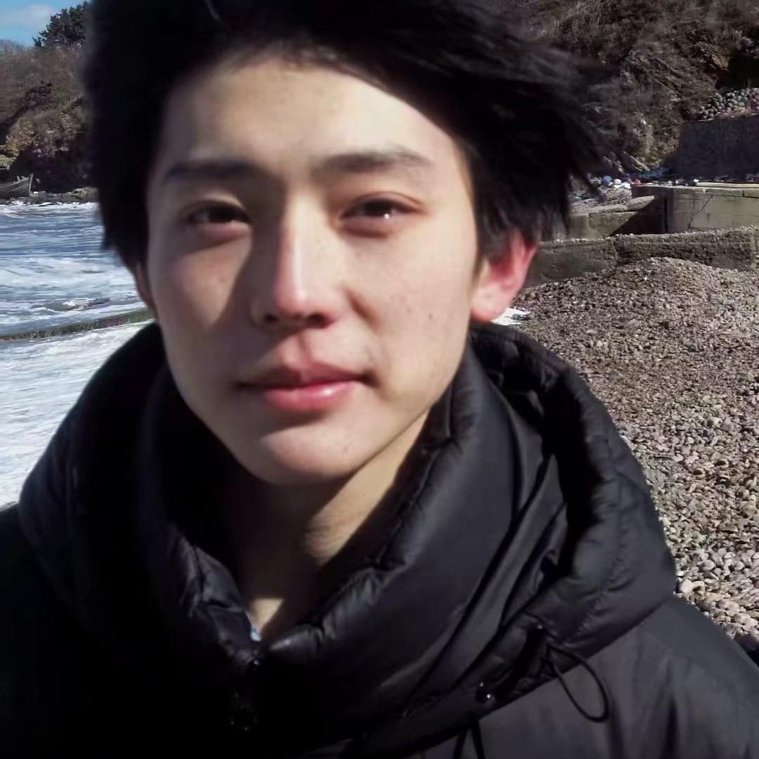 小呆呆的烦心事