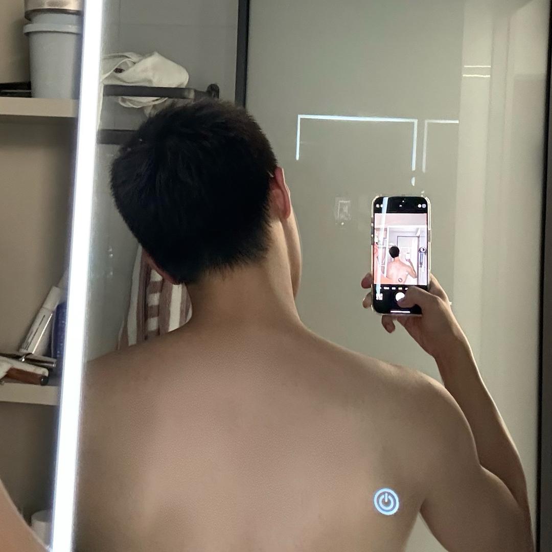 骑车去看海