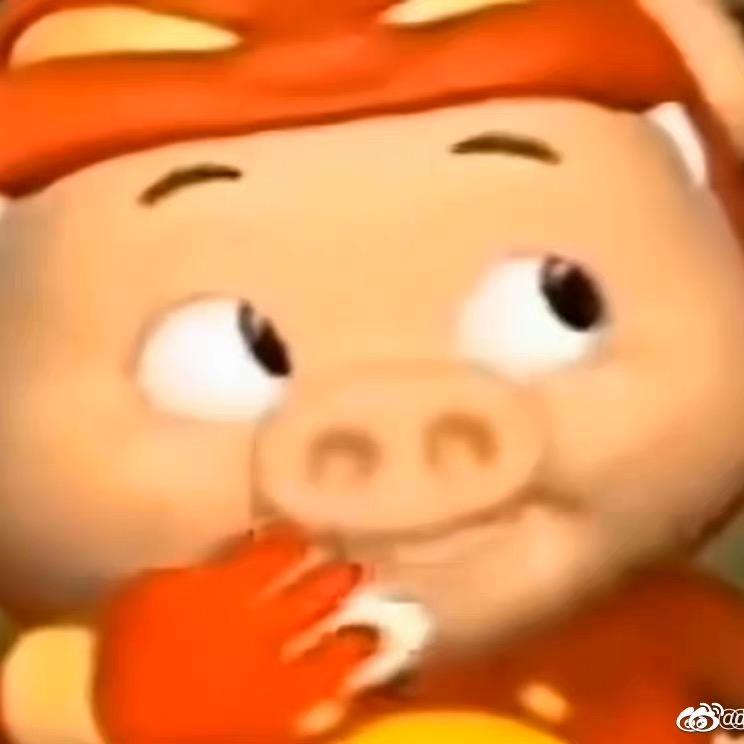 倪大炮·爱吃食物的女孩子