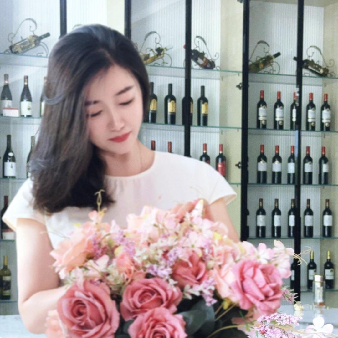 Wuli小溪呀！ 💫