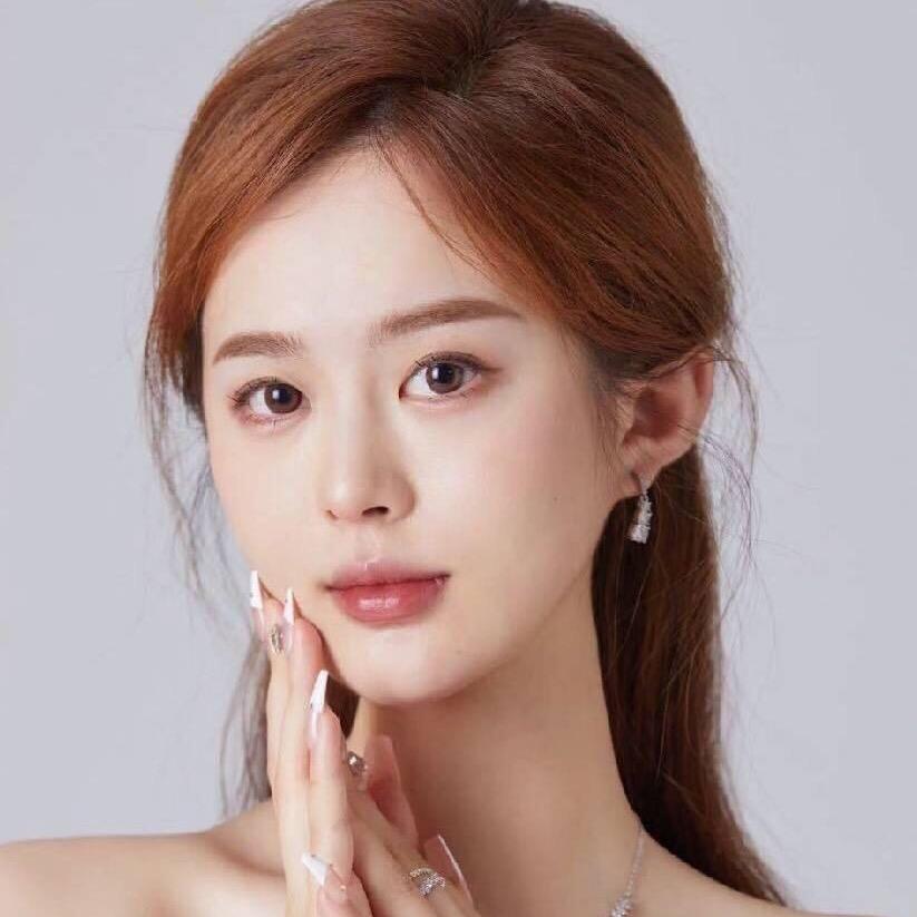 温柔的木木子