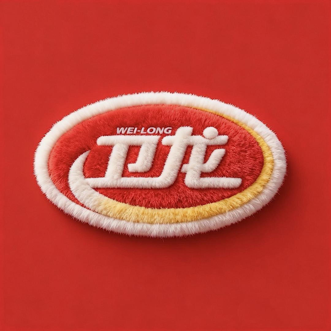 卫龙官方旗舰店直播号