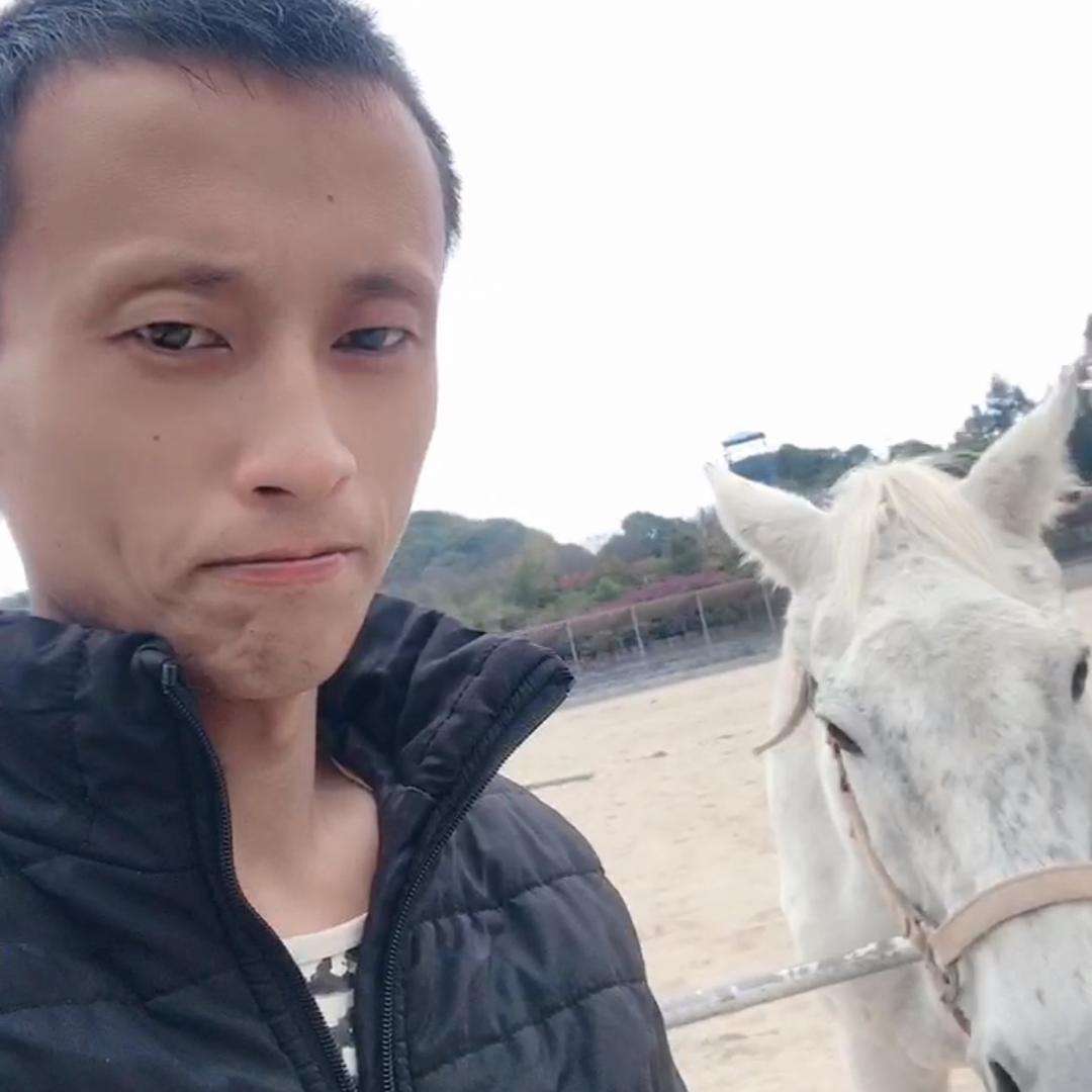 大力-老姚