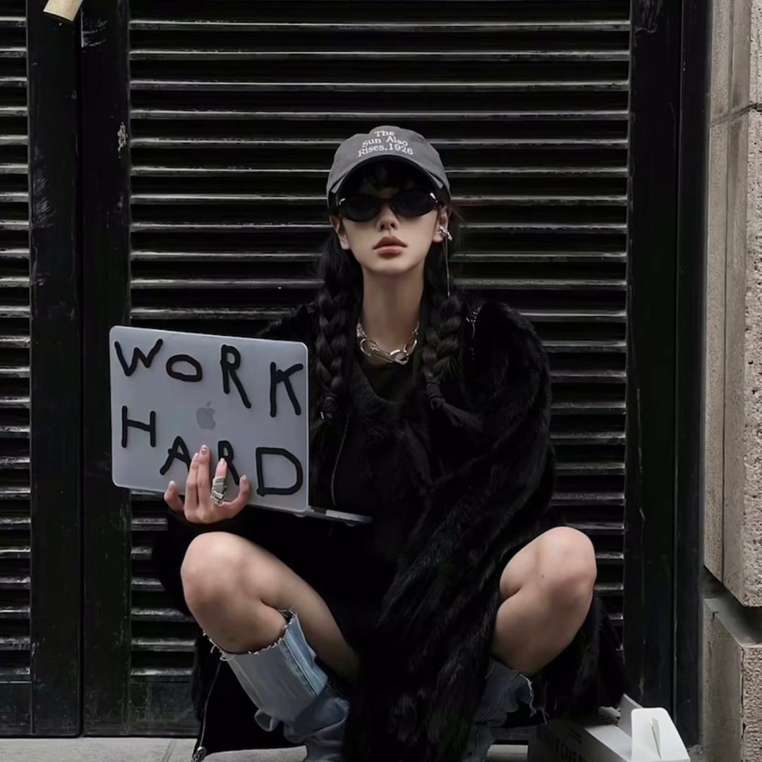 你莓柿叭