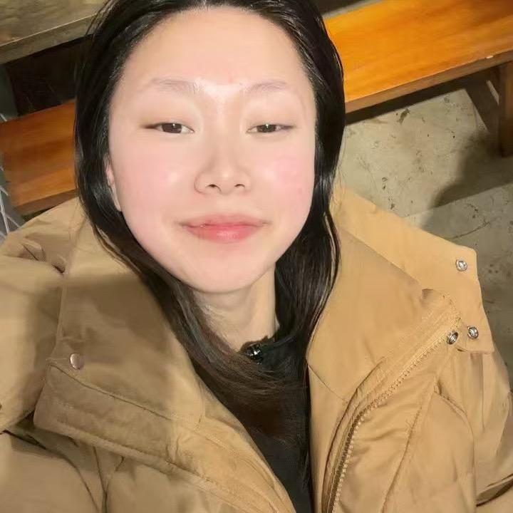 努力版芷冰