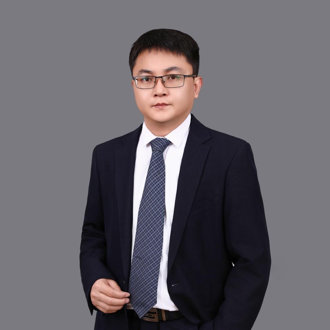 丁洋律师
