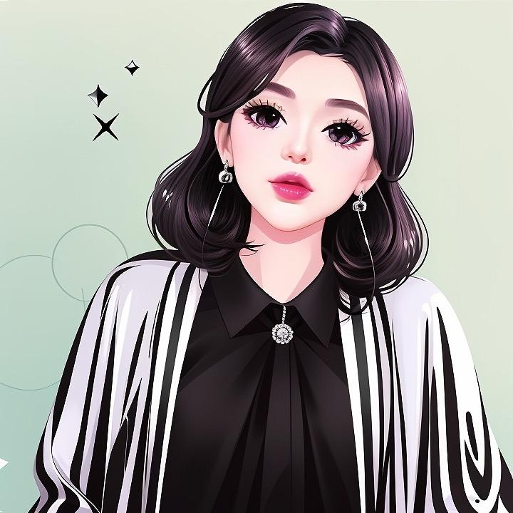 维甄优选头像