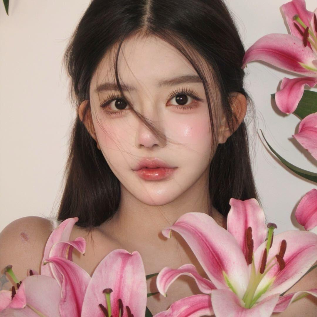 韩安冉爱漂亮10🈷️22北京美美专场