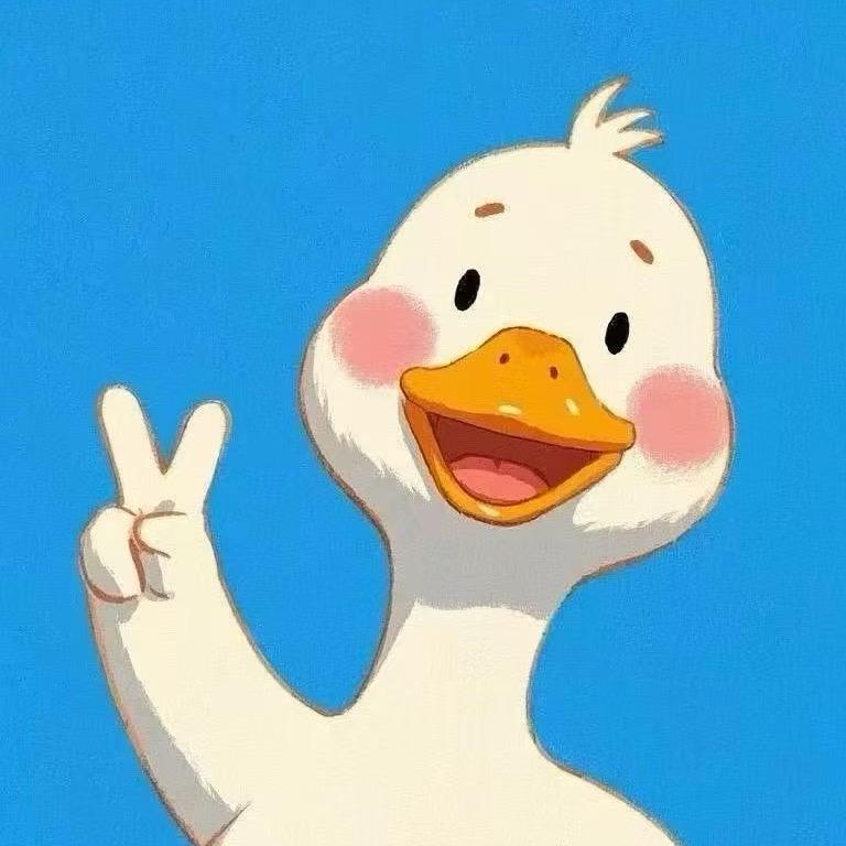 浅蓝非蓝～🍀