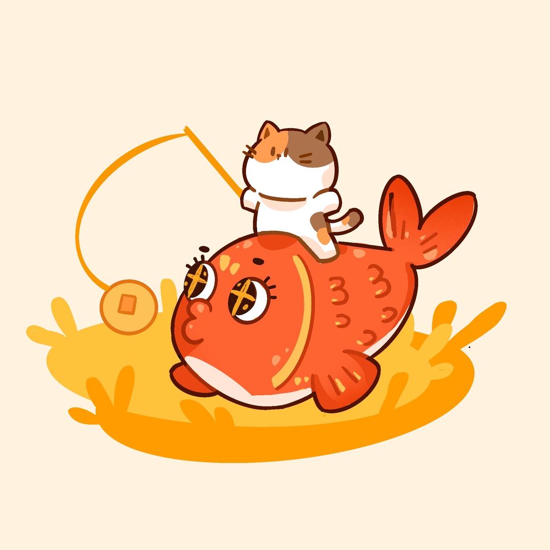 黄河大鲤娱@抖音