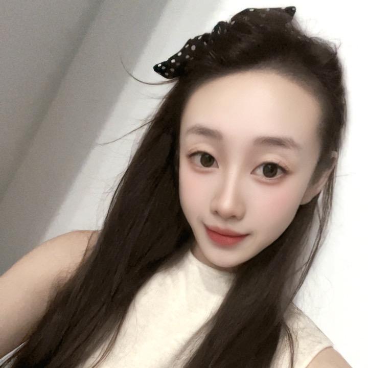 @云朵