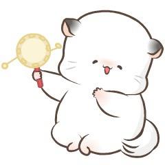 小嘚瑟%