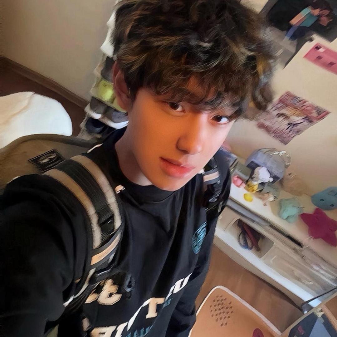 小羊.