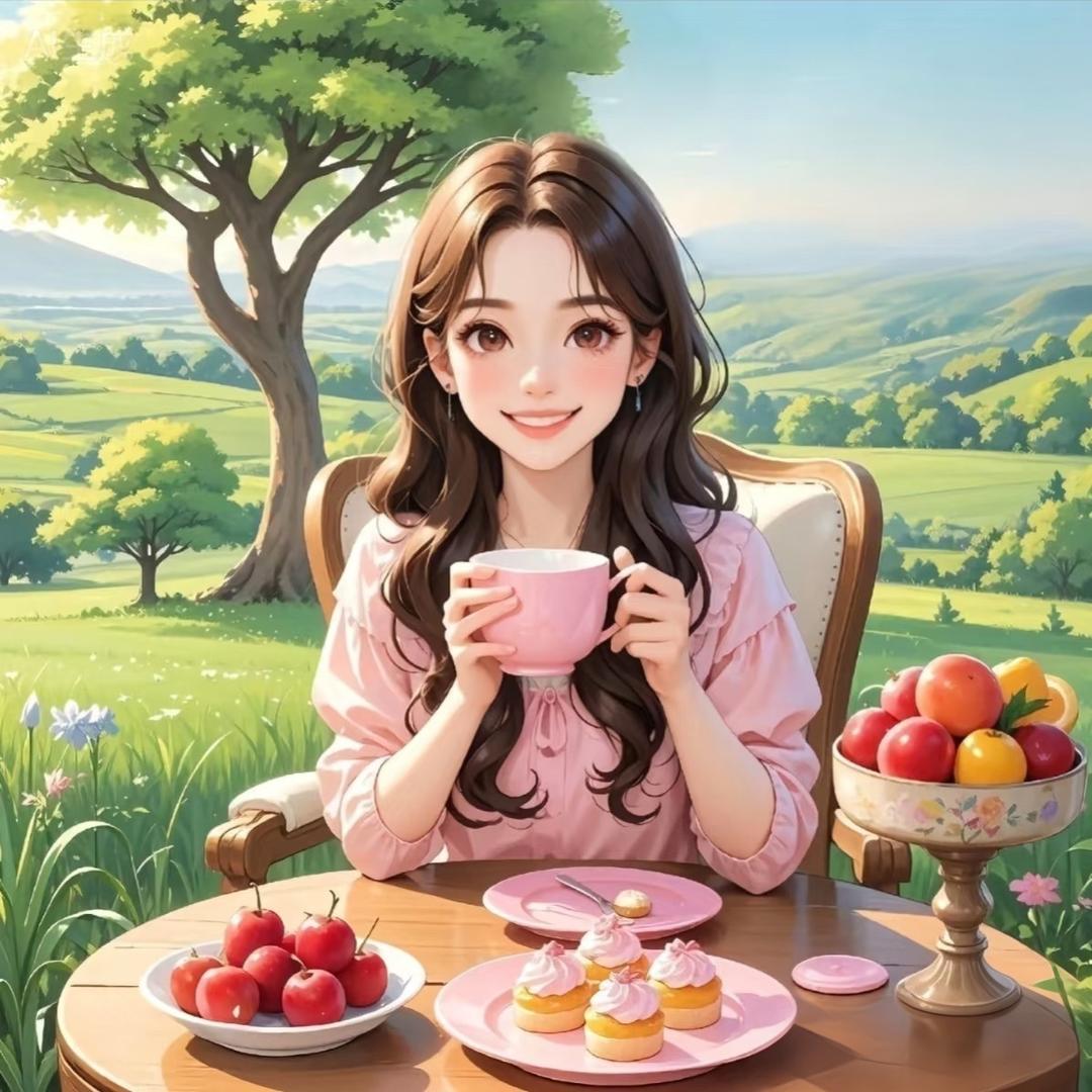 小牙牙
