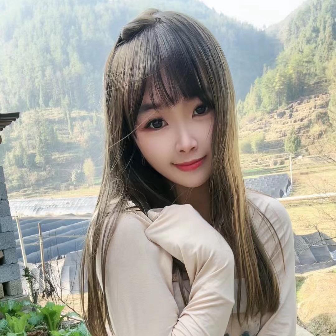 小月亮😘