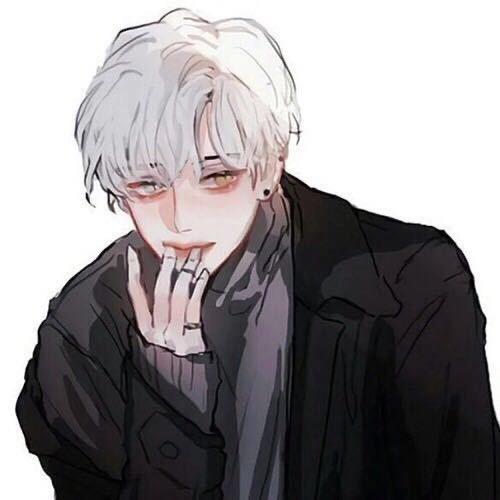 男一