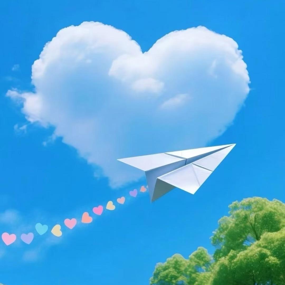 小丽爱喝小羊奶