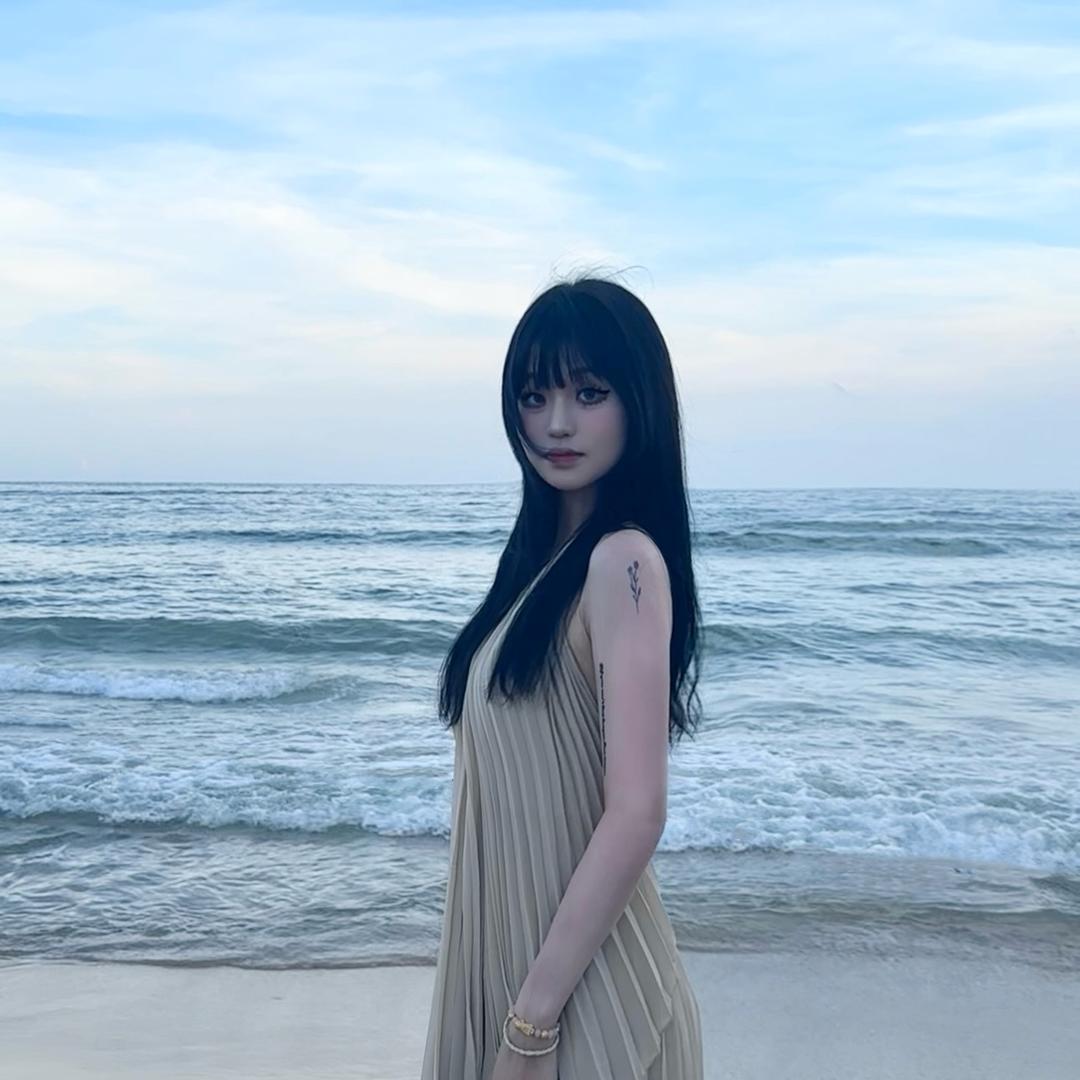 奶油妮妮子