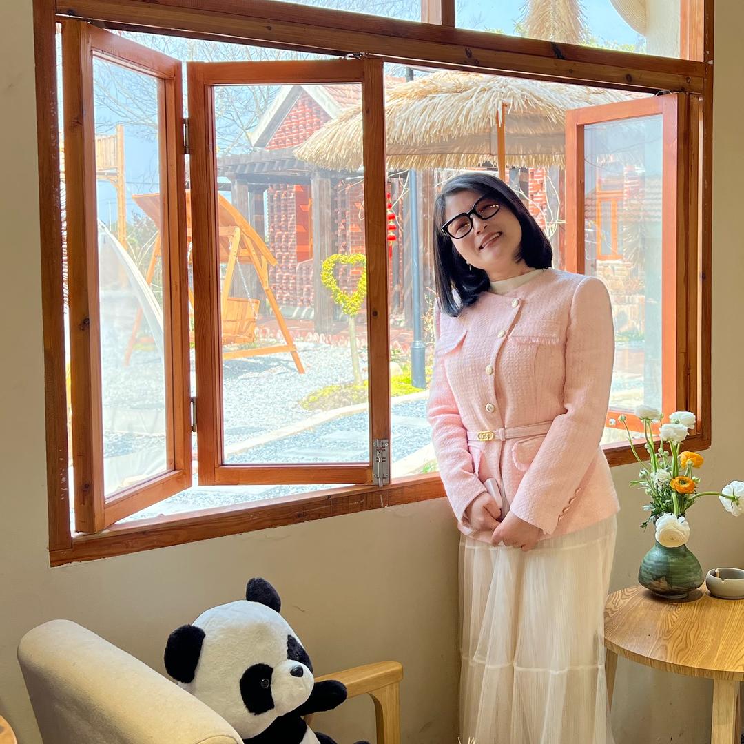 徐晓慧-楷妈合伙人