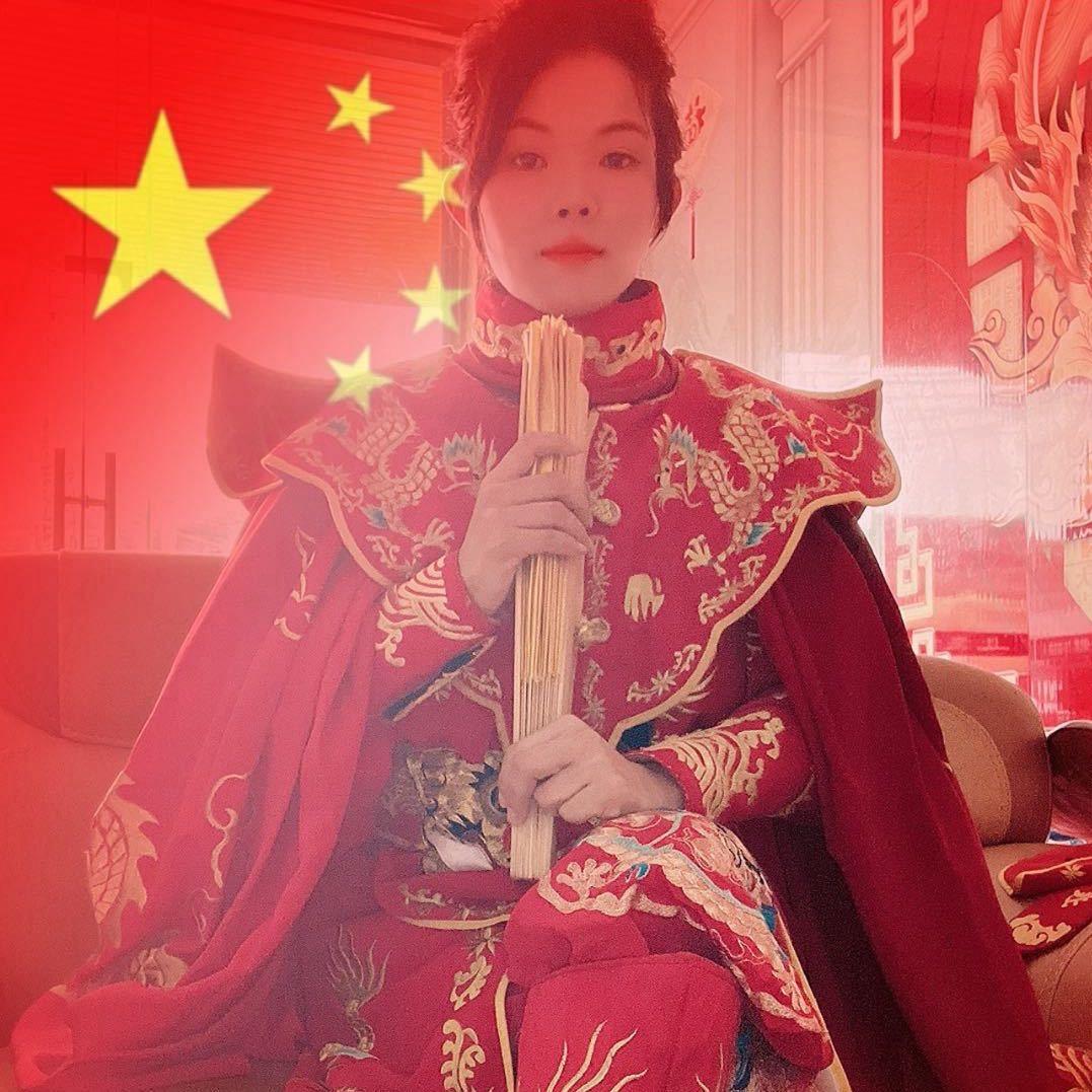 《超莹文化传媒》