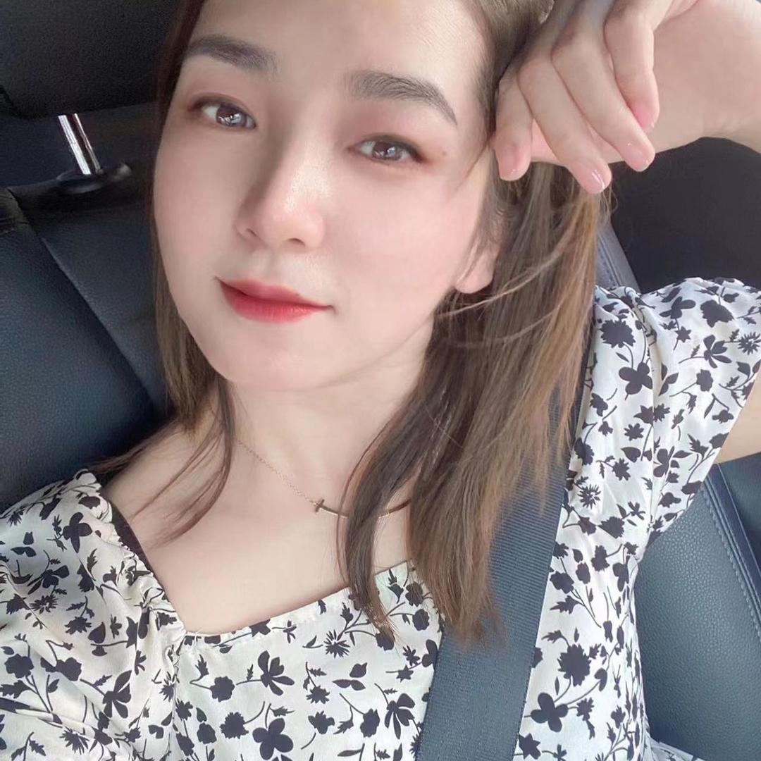 十里温柔🦄