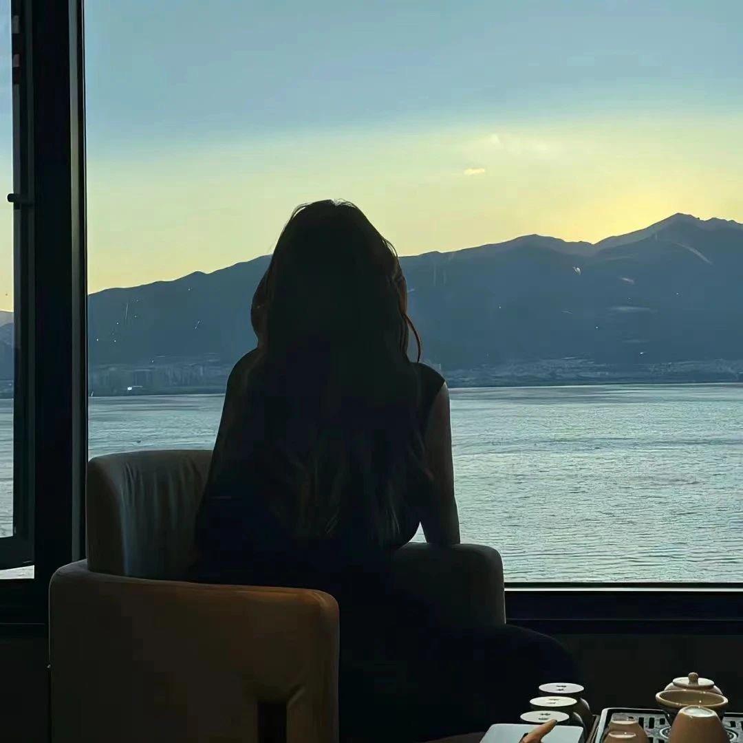 Li 馨馨