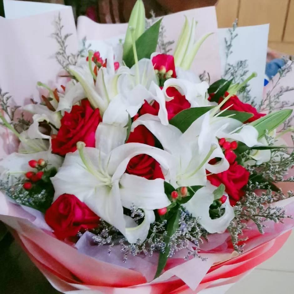 我爱我宝贝