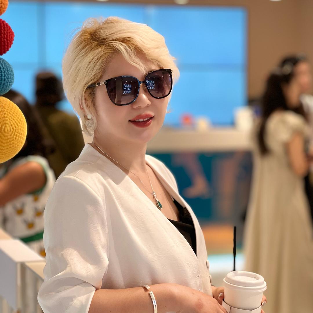 袁畅的婚礼日记