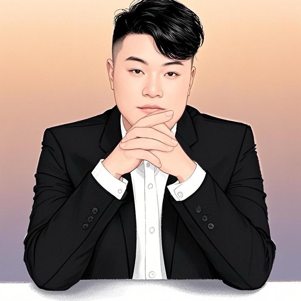 @小胖哈