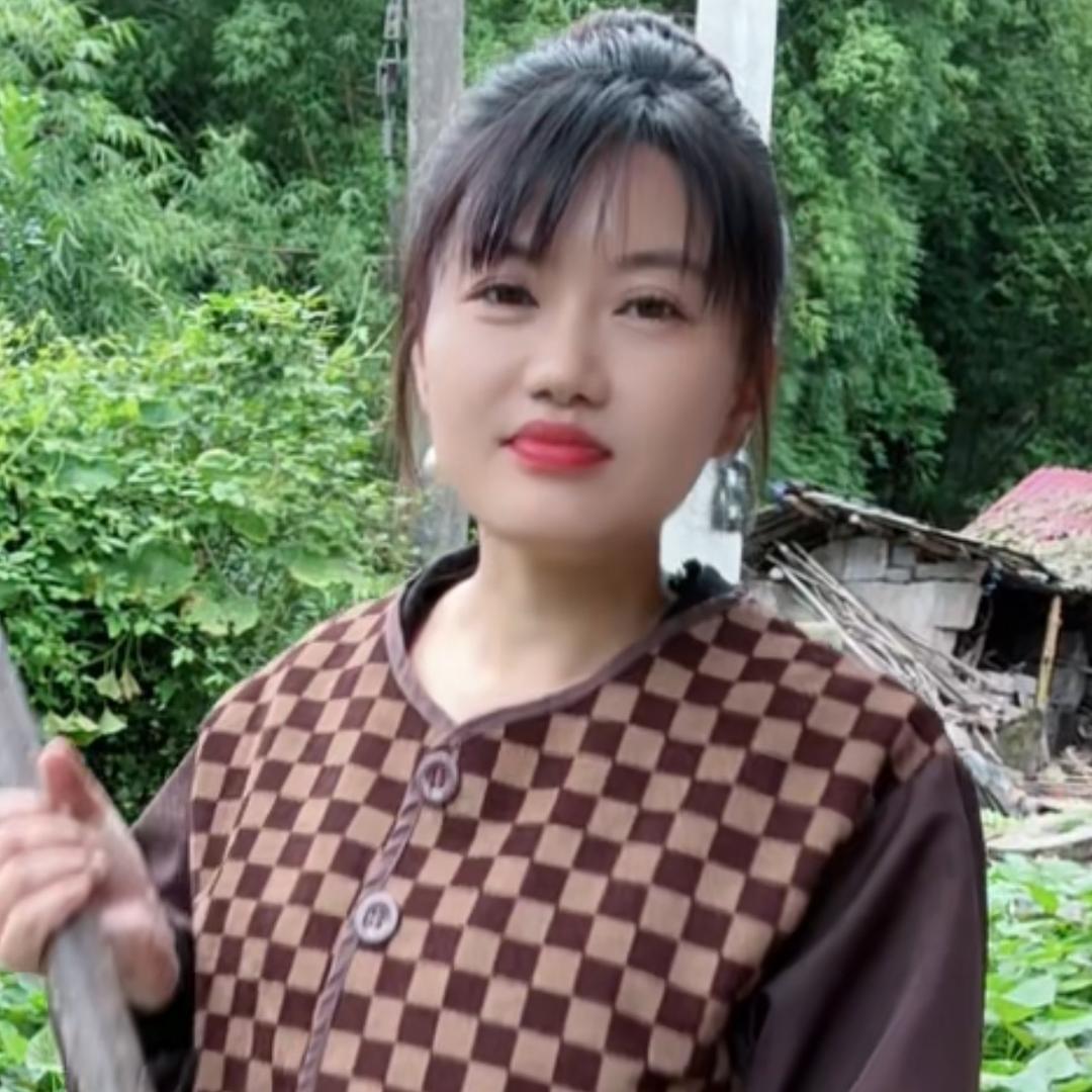 小谢（摆摊妹儿）小号