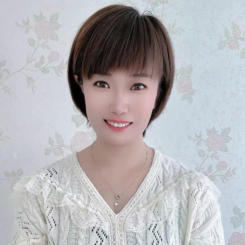 硕硕妈