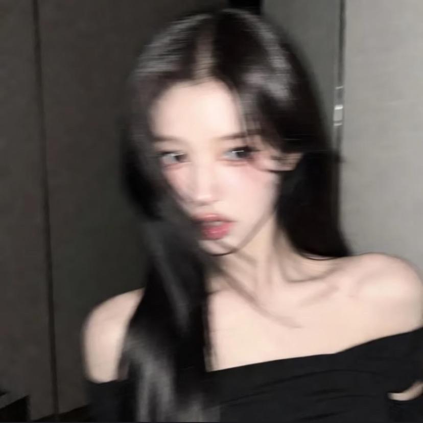 肉都长脸上了～