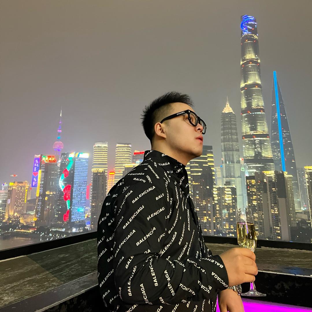 约等号咖啡｜楷辰