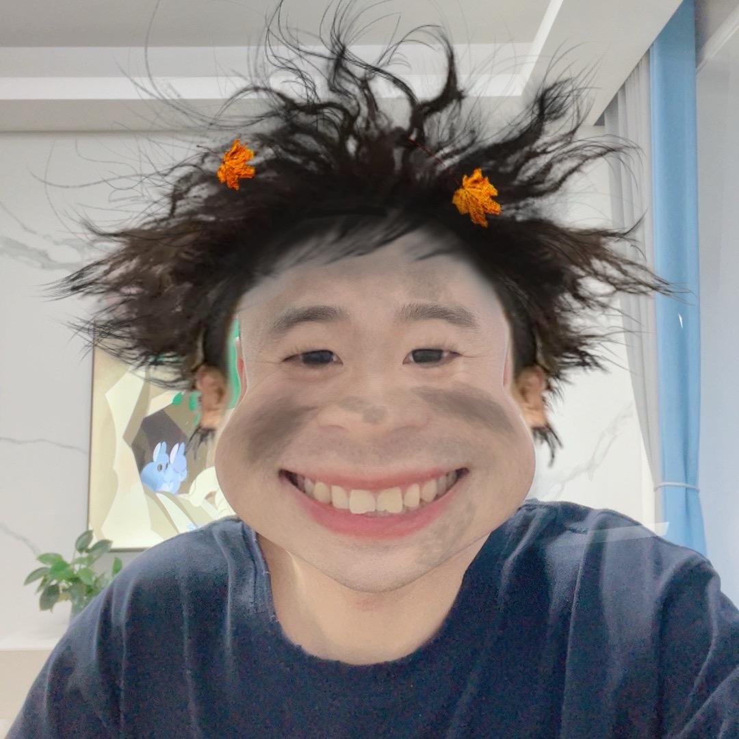 暴躁小邱