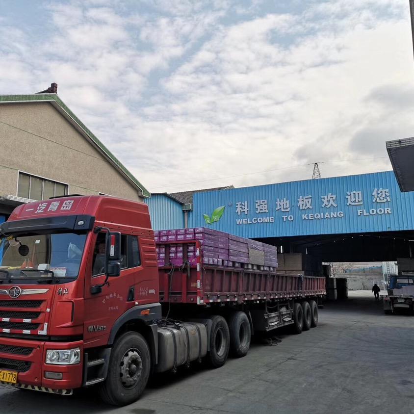 科强木地板工厂定制生产批发