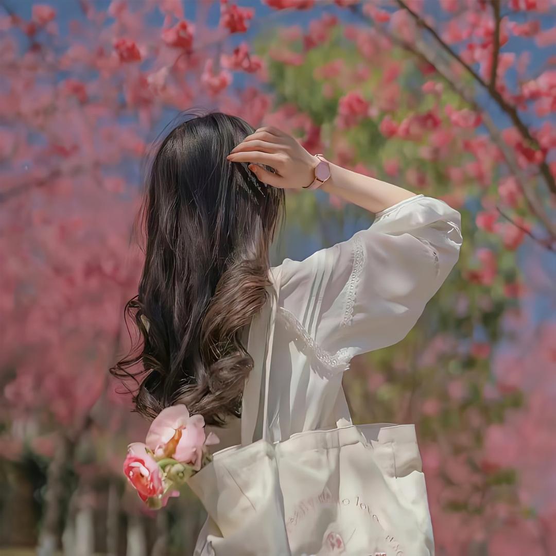 晚景