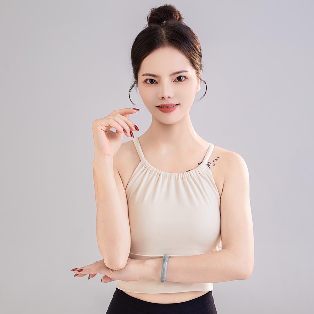 青木瑜伽普拉提—龙龙老师
