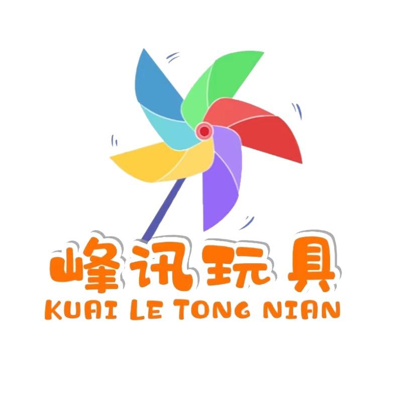 THR玩具家族
