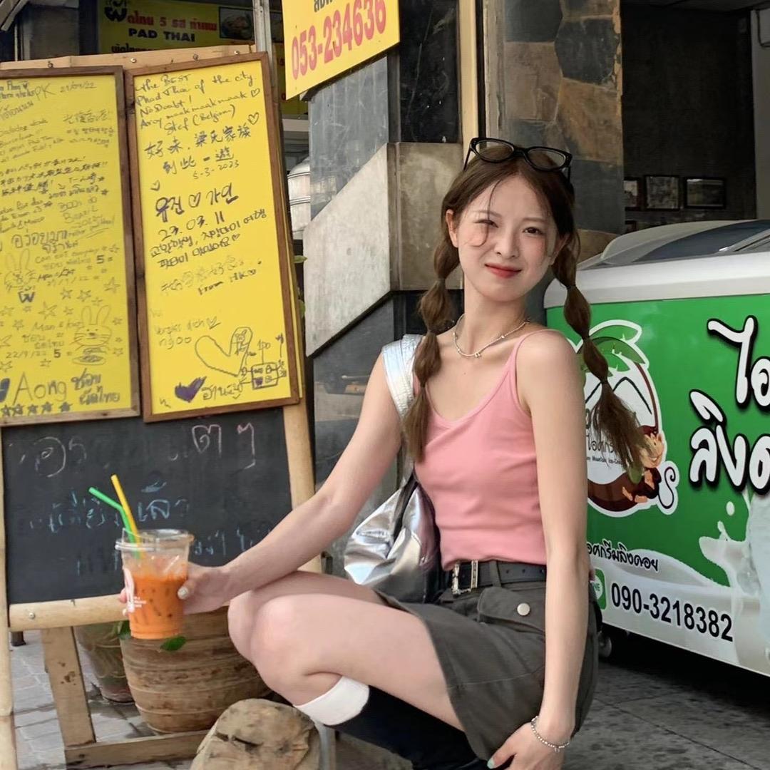 Mia米娅女神穿搭