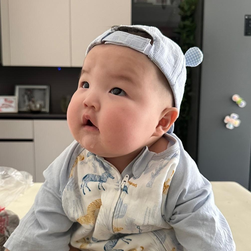 小豆粒儿分粒儿